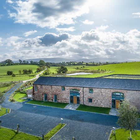 Brockram & Keld Barns Villa Kirkby Stephen Exterior foto